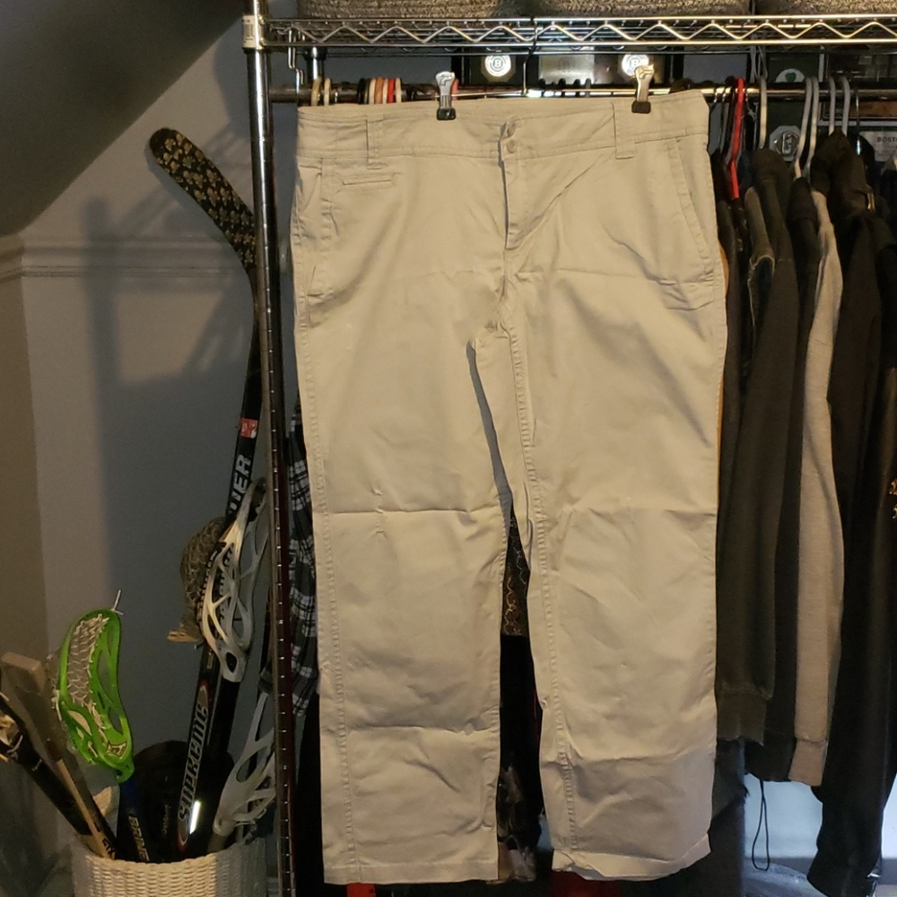 Women's pants